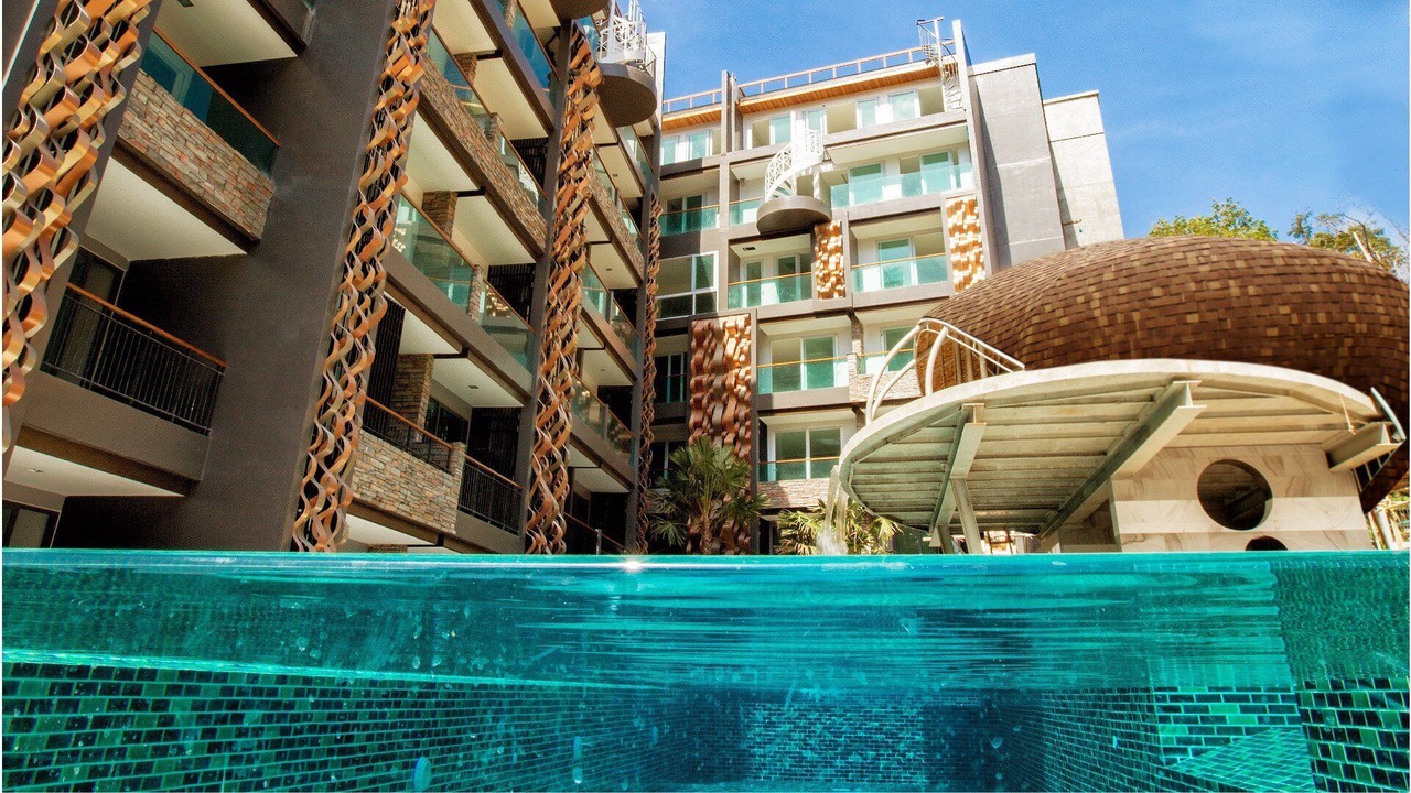 Photo of Outdoor in Patong