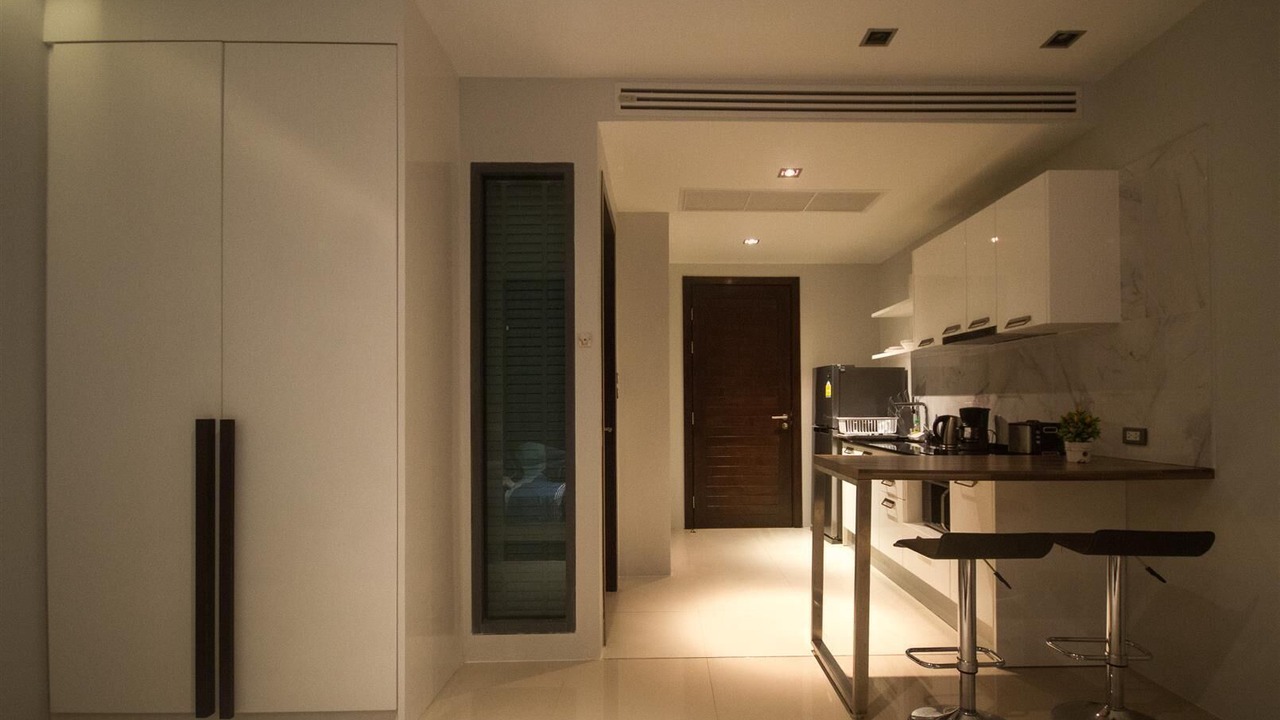 Photo of Kitchen in Patong