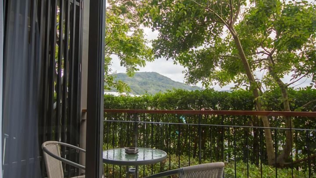 Photo of Outdoor in Patong