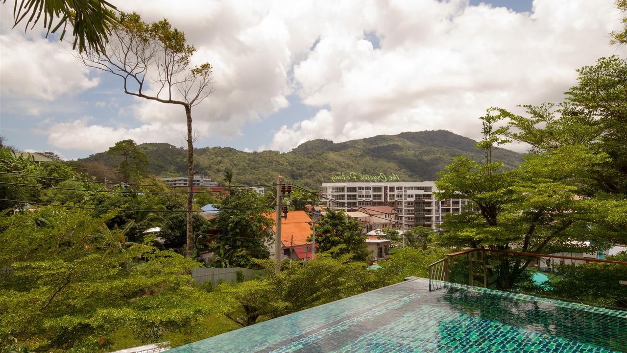 Photo of Outdoor in Patong