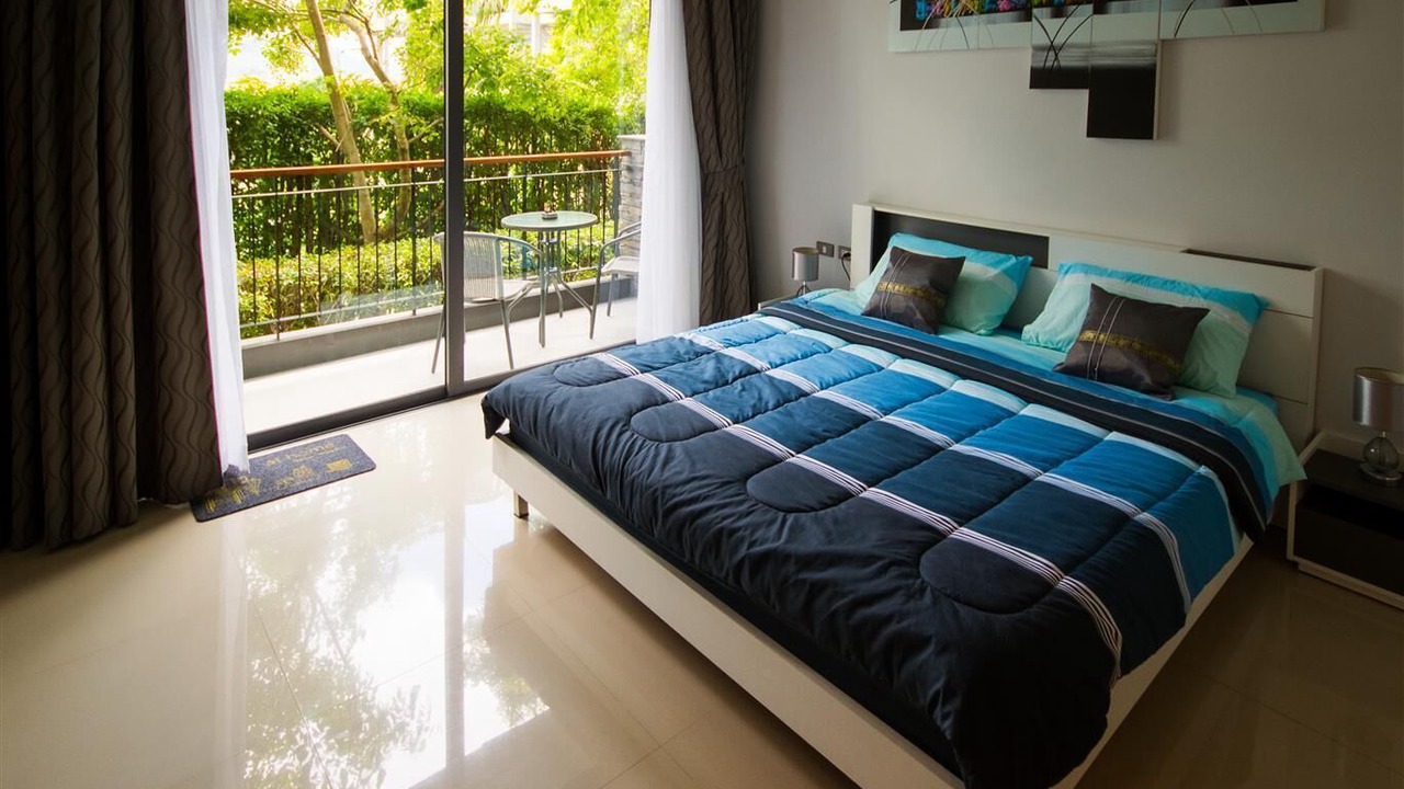 Photo of Bedroom in Patong