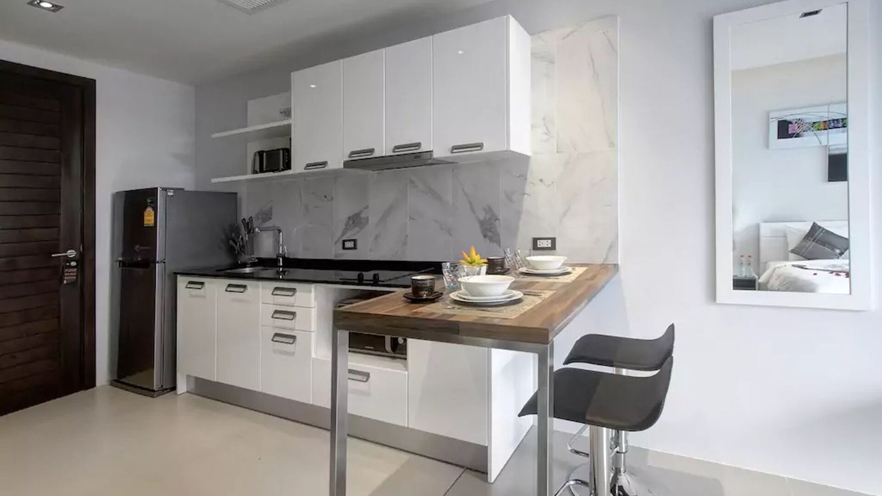 Photo of Kitchen in Patong