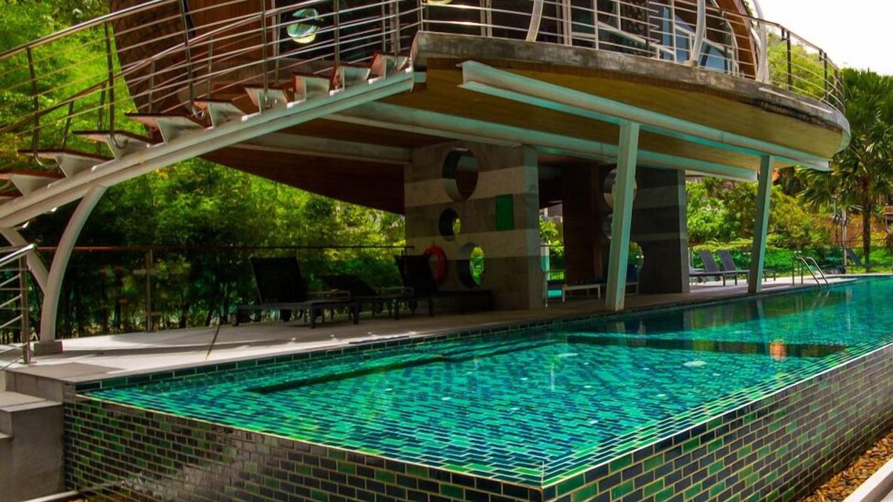 Photo of Outdoor in Patong