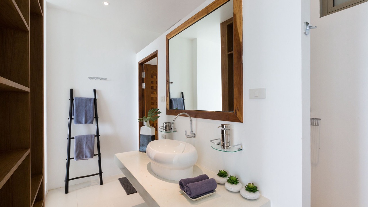Photo of Bathroom in Bophut