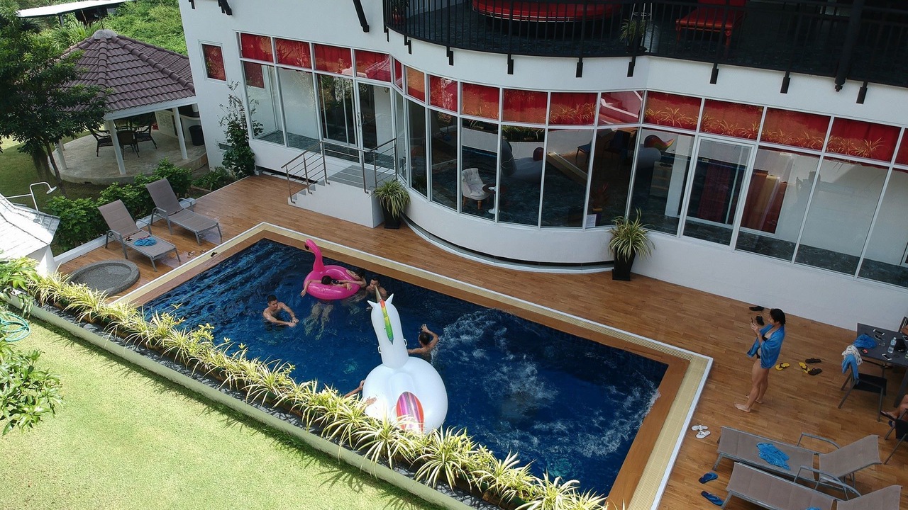 Photo of Outdoor in Chalong