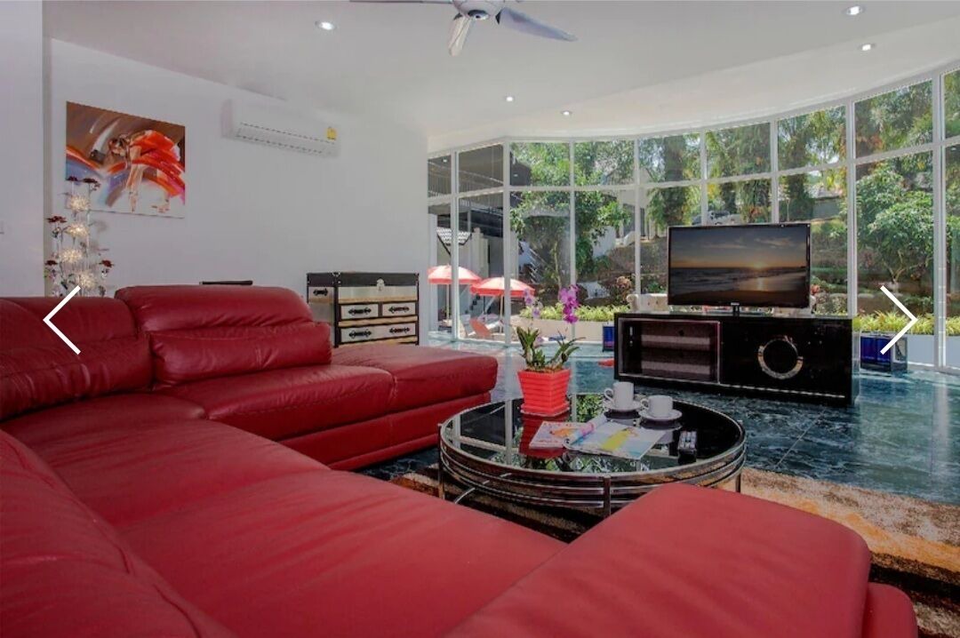 Photo of Livingroom in Chalong