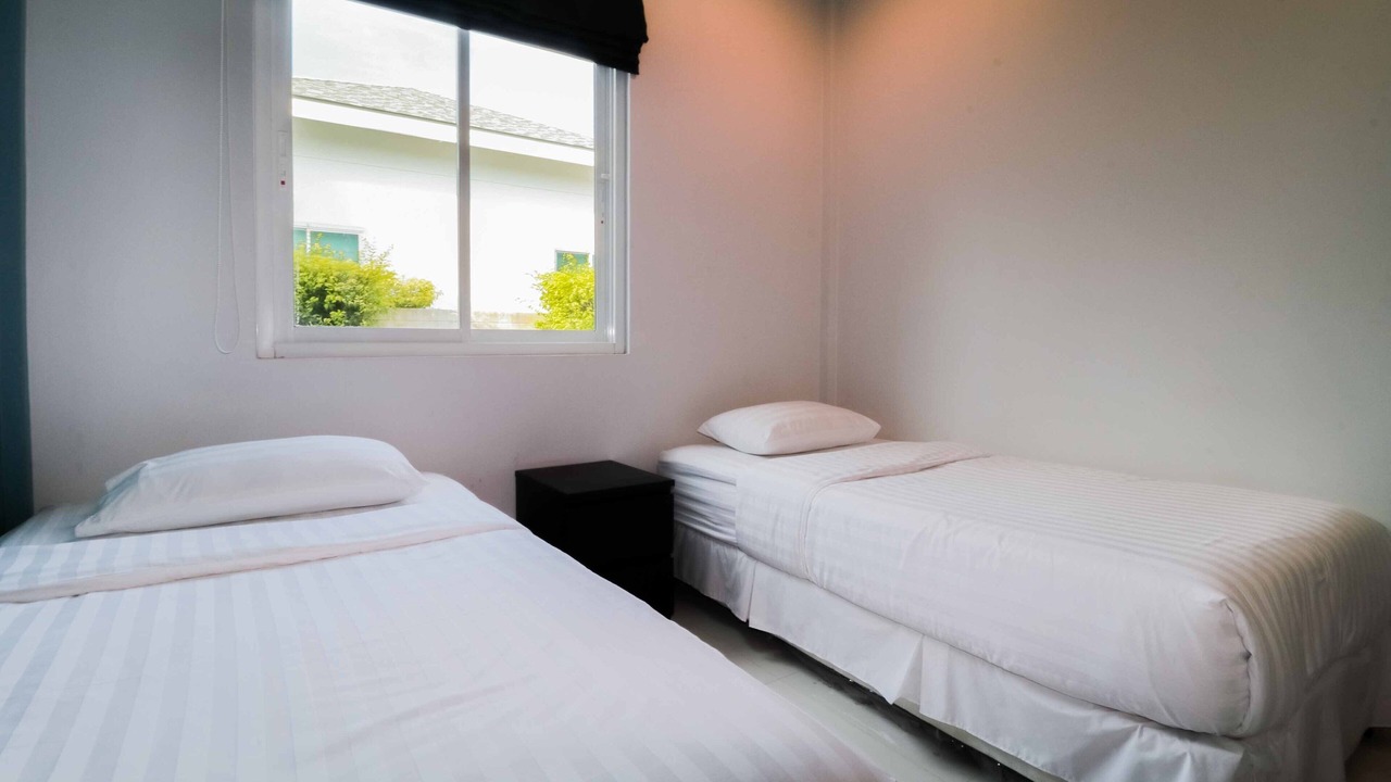 Photo of Bedroom in Cha-am