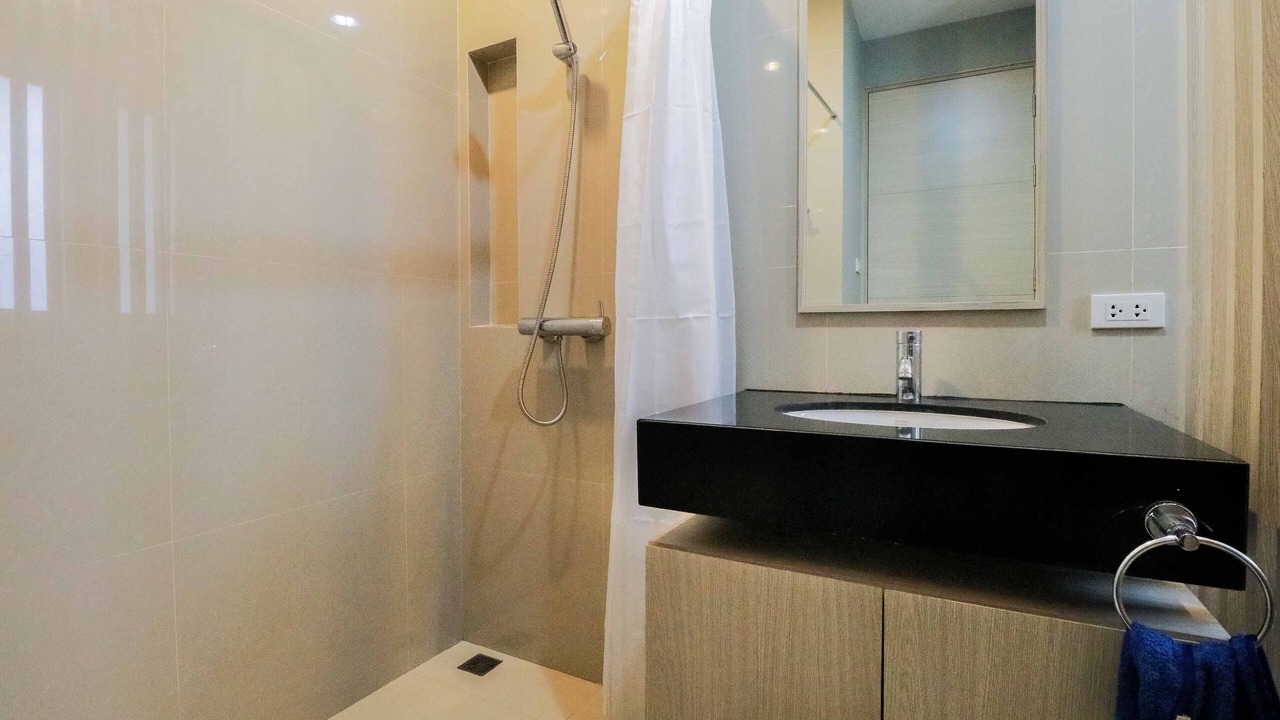 Photo of Bedroom in Cha-am