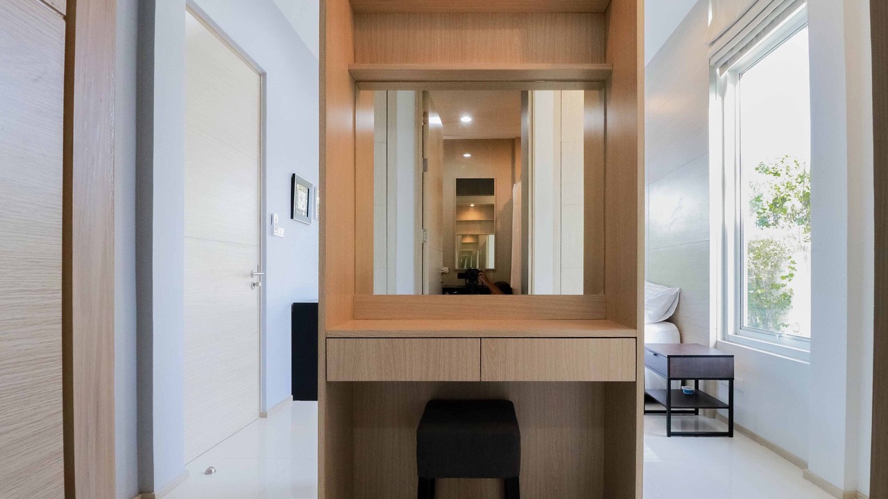 Photo of Bathroom in Cha-am