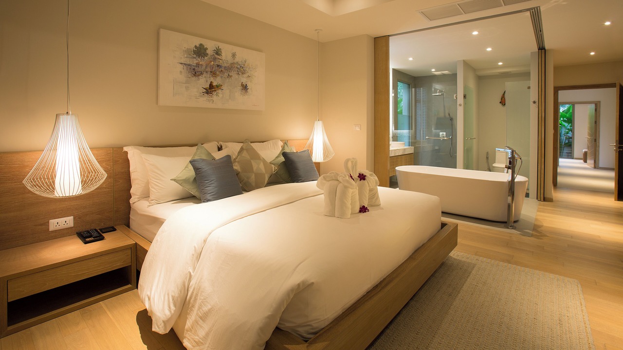 Photo of Bedroom in Choeng Thale