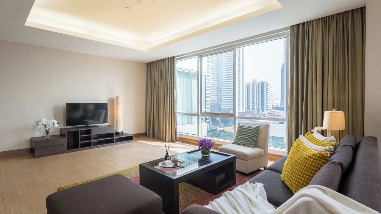 Photo of Livingroom in Yan Nawa