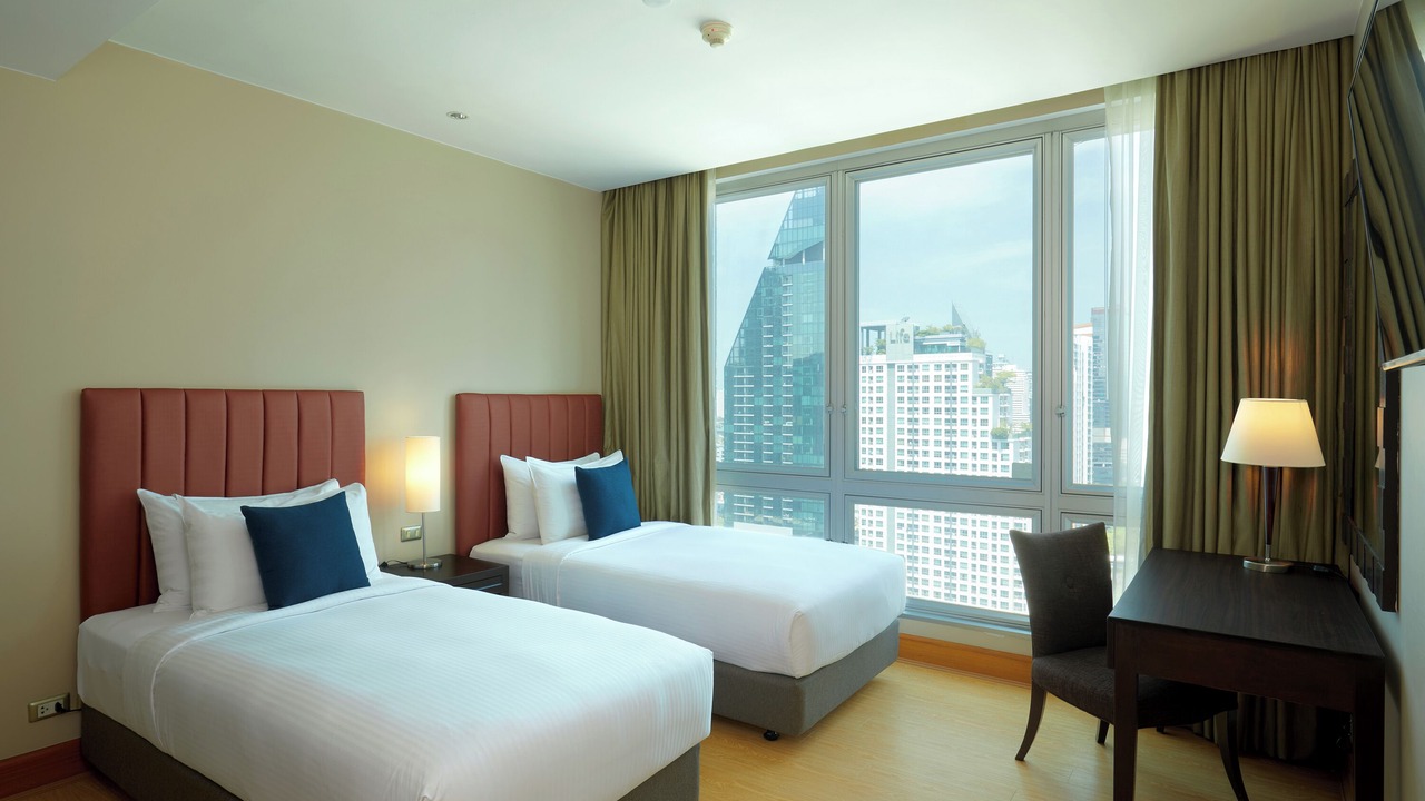 Photo of Bedroom in Yan Nawa