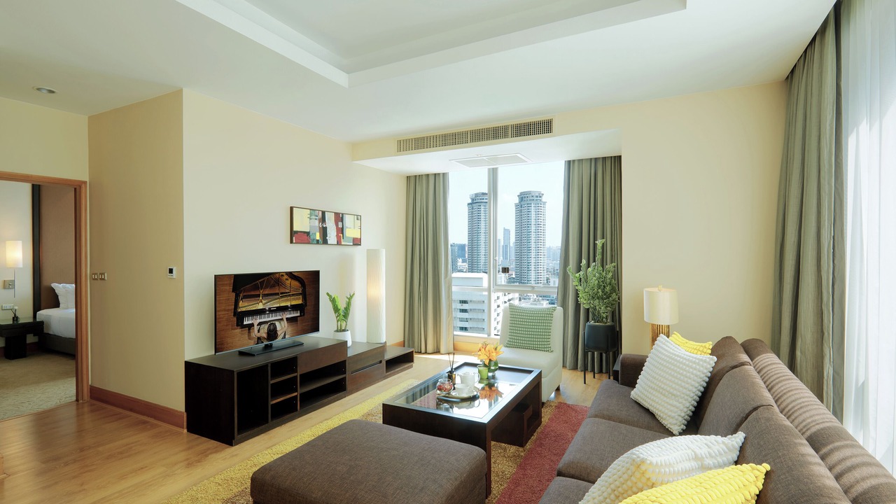 Photo of Livingroom in Yan Nawa