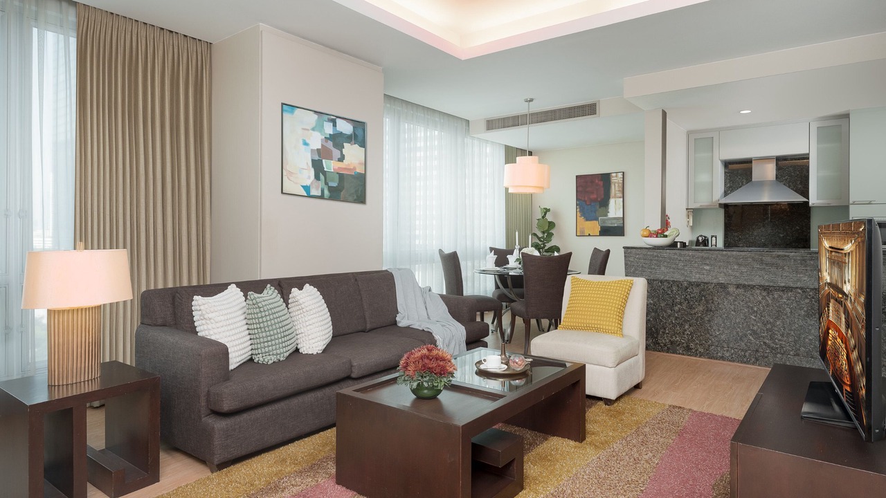Photo of Livingroom in Yan Nawa