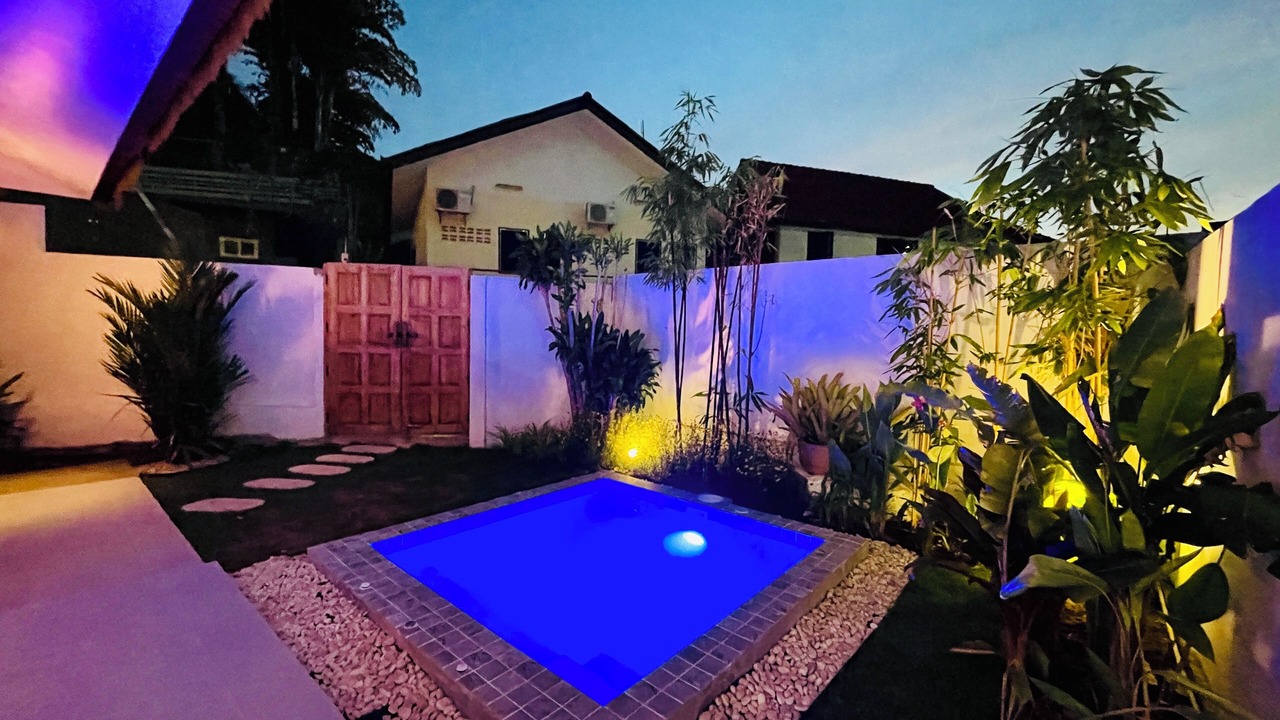 Photo of Outdoor in Karon
