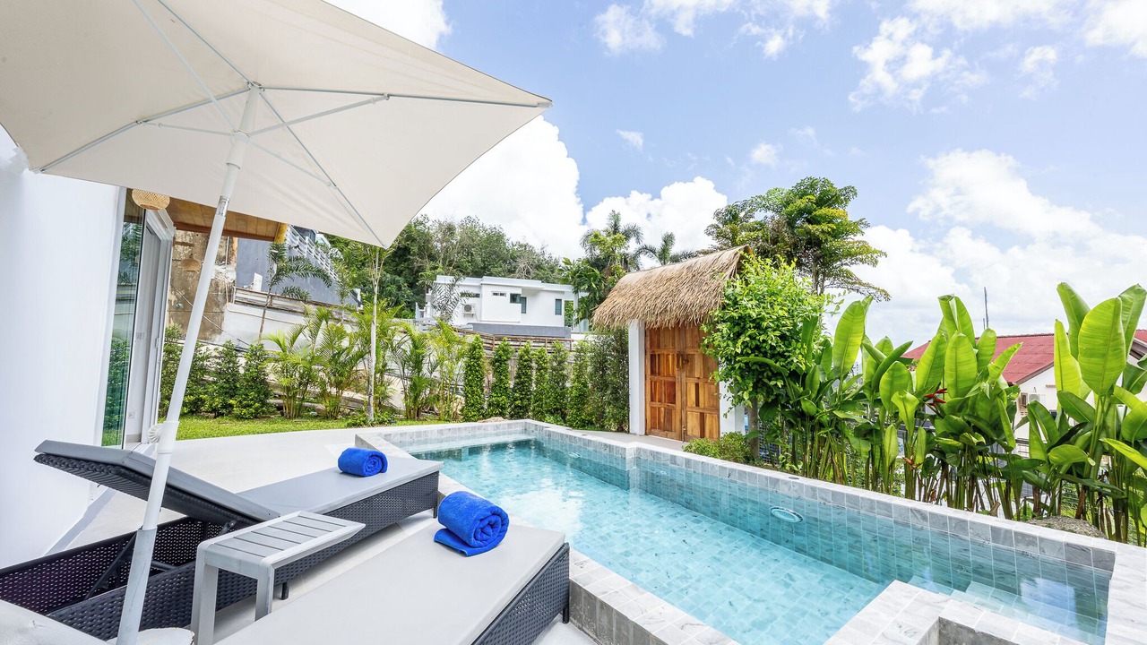 Photo of Outdoor in Karon
