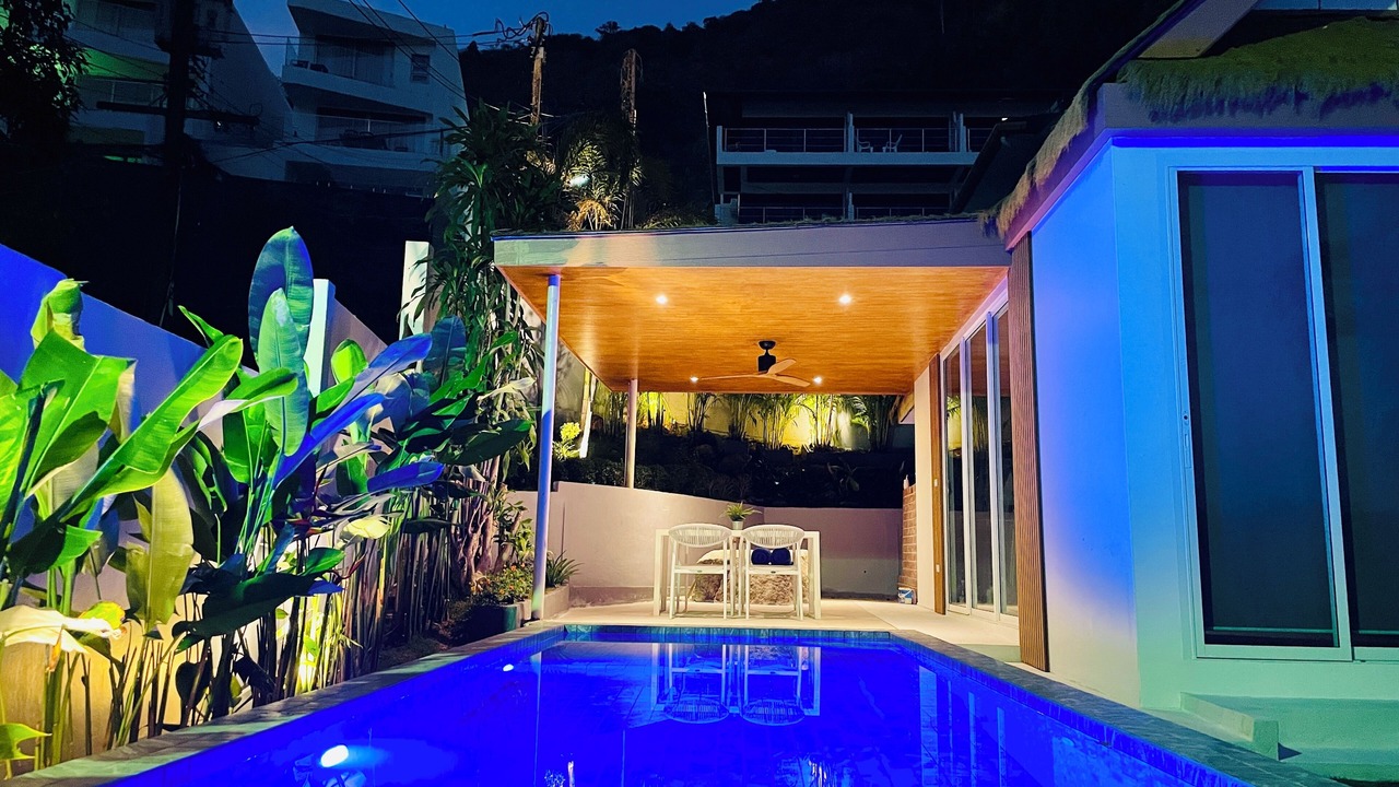 Photo of Bedroom in Karon