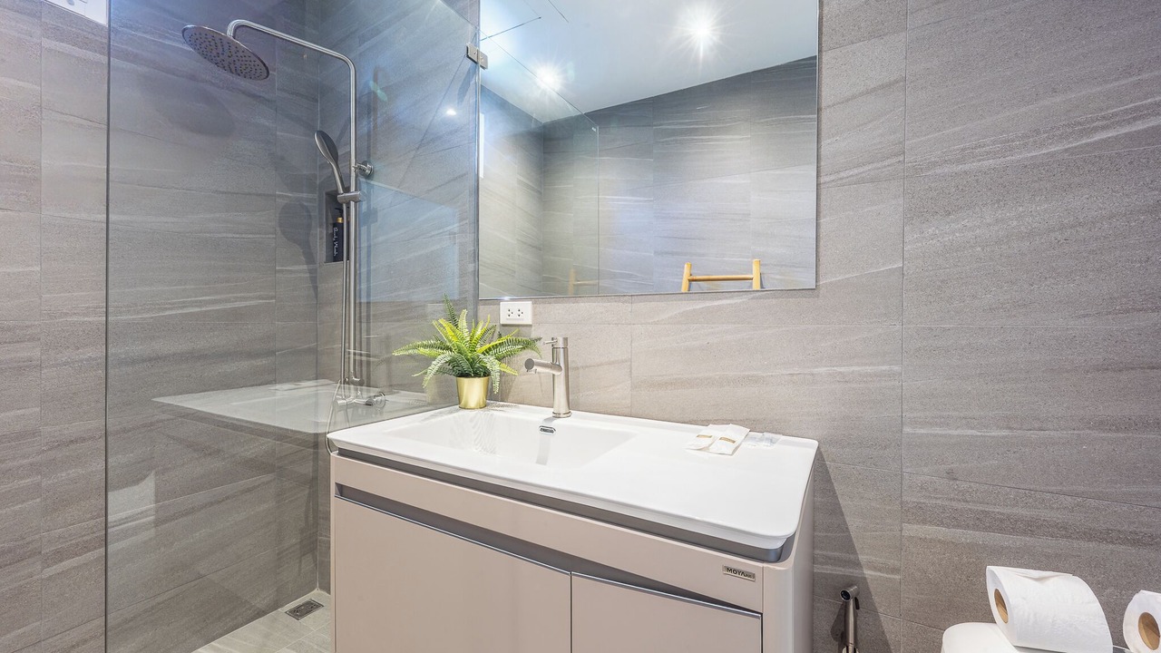 Photo of Bathroom in Karon