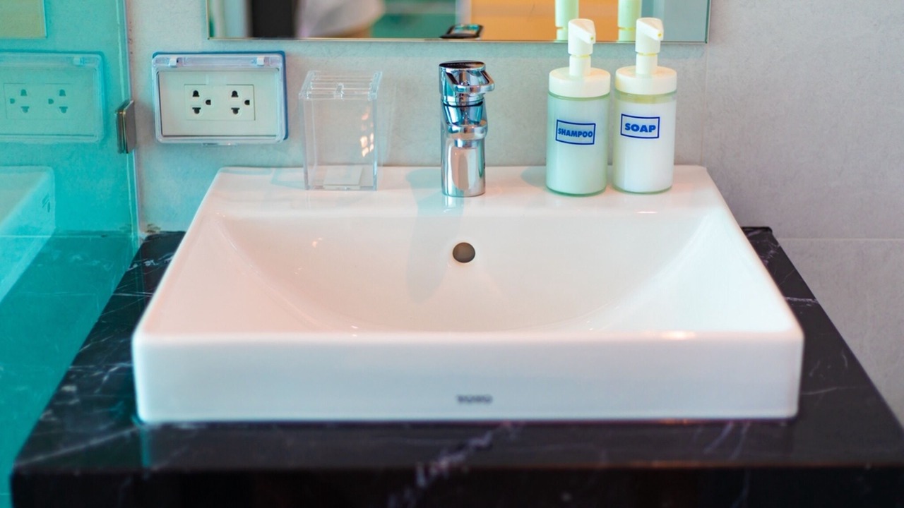 Photo of Bathroom in Karon