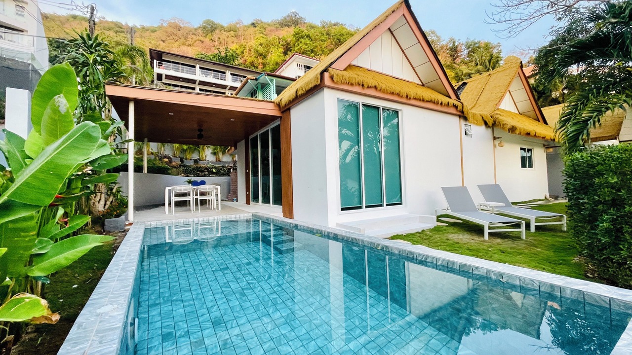 Photo of Outdoor in Karon