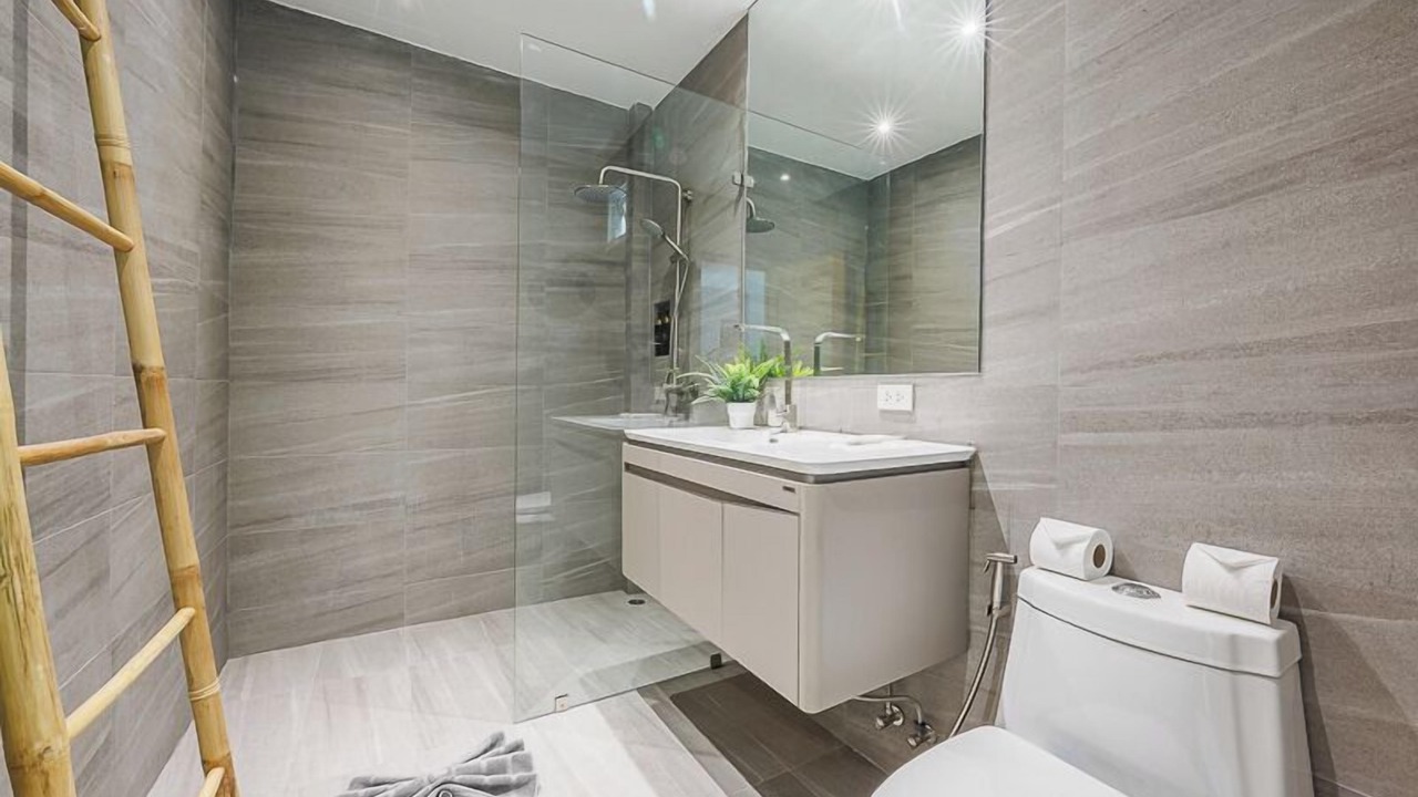 Photo of Bathroom in Karon