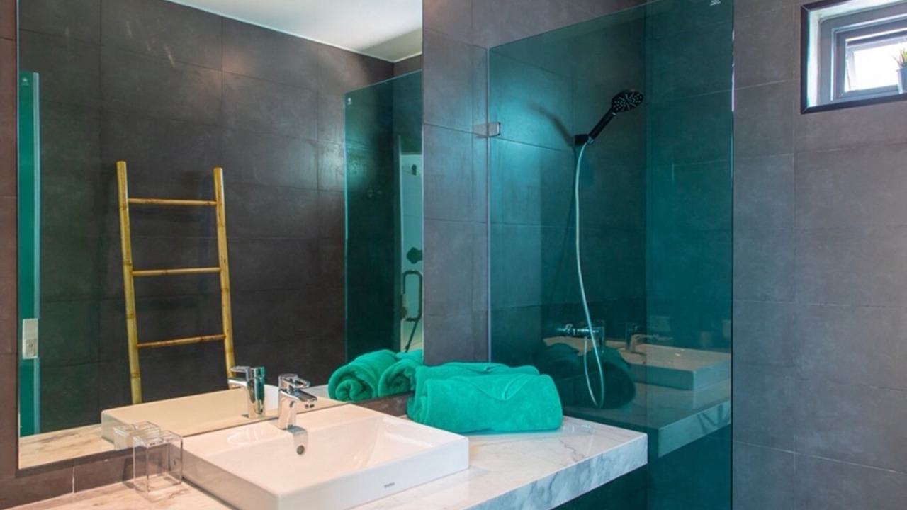 Photo of Bathroom in Karon