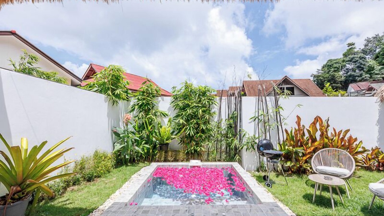 Photo of Bedroom in Karon