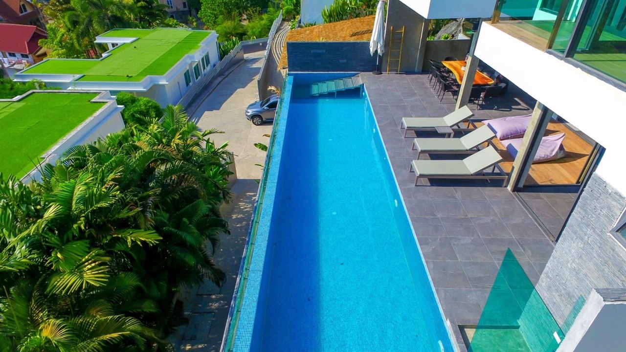 Photo of Bedroom in Karon