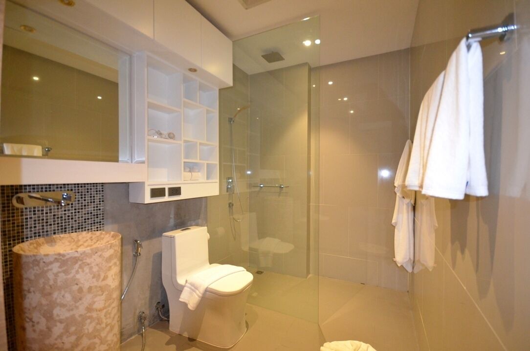 Photo of Bathroom in Kamala