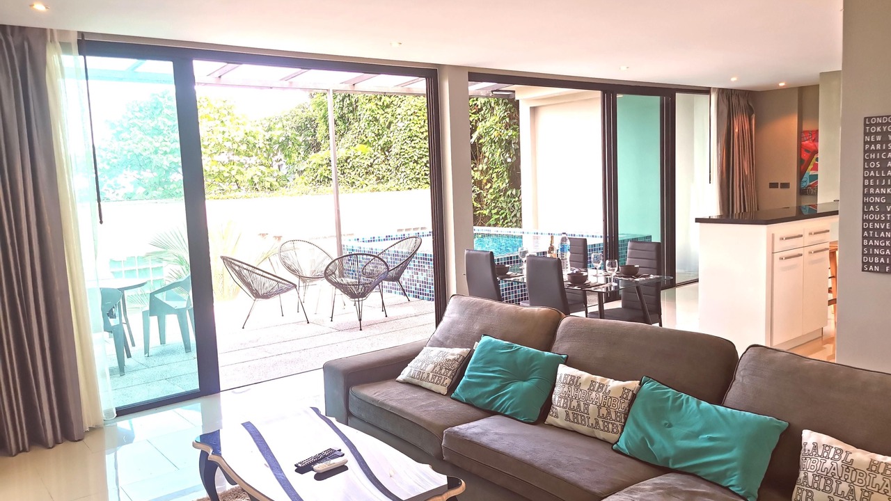 Photo of Livingroom in Kamala