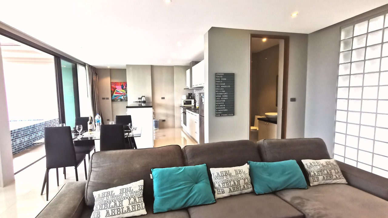 Photo of Livingroom in Kamala
