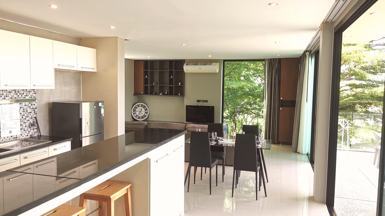 Photo of Kitchen in Kamala