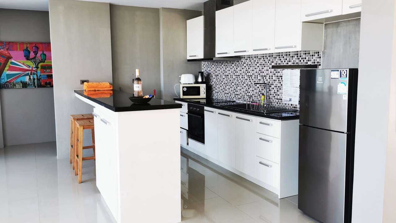 Photo of Kitchen in Kamala