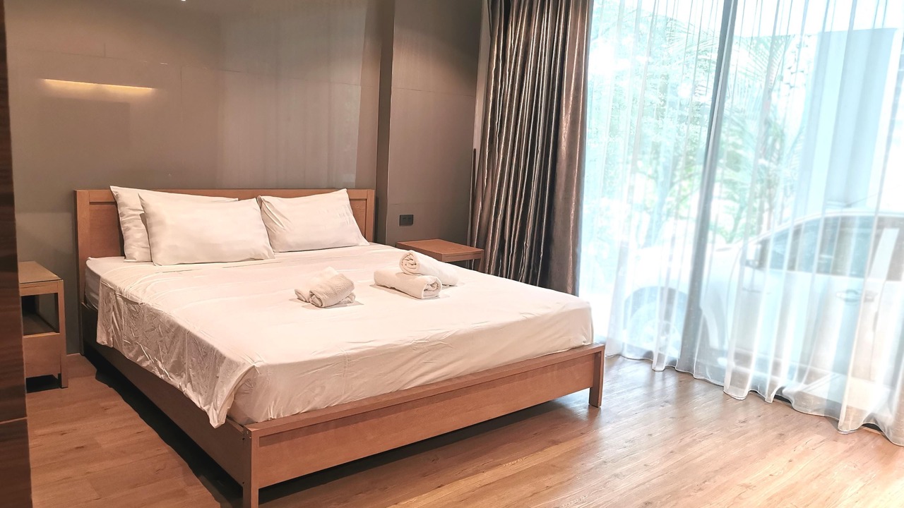 Photo of Bedroom in Kamala