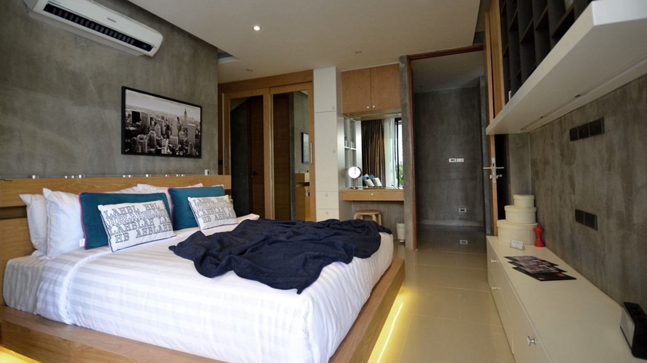 Photo of Bedroom in Kamala