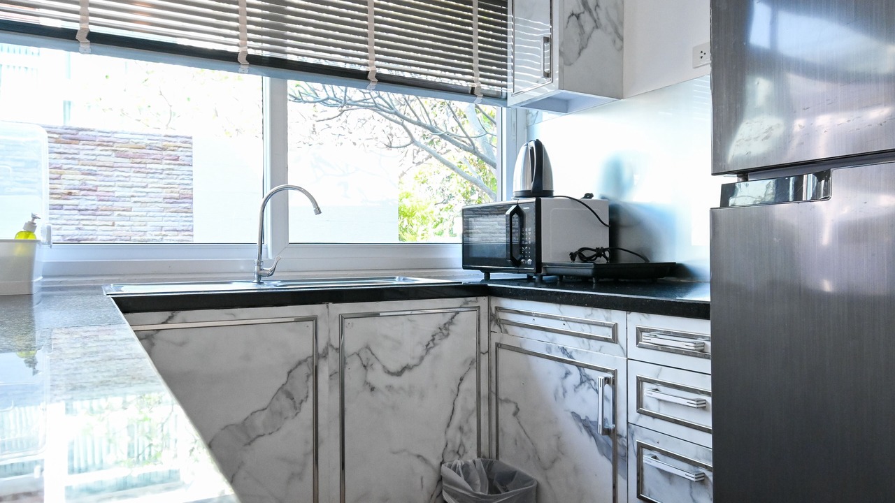 Photo of Kitchen in Hua Hin