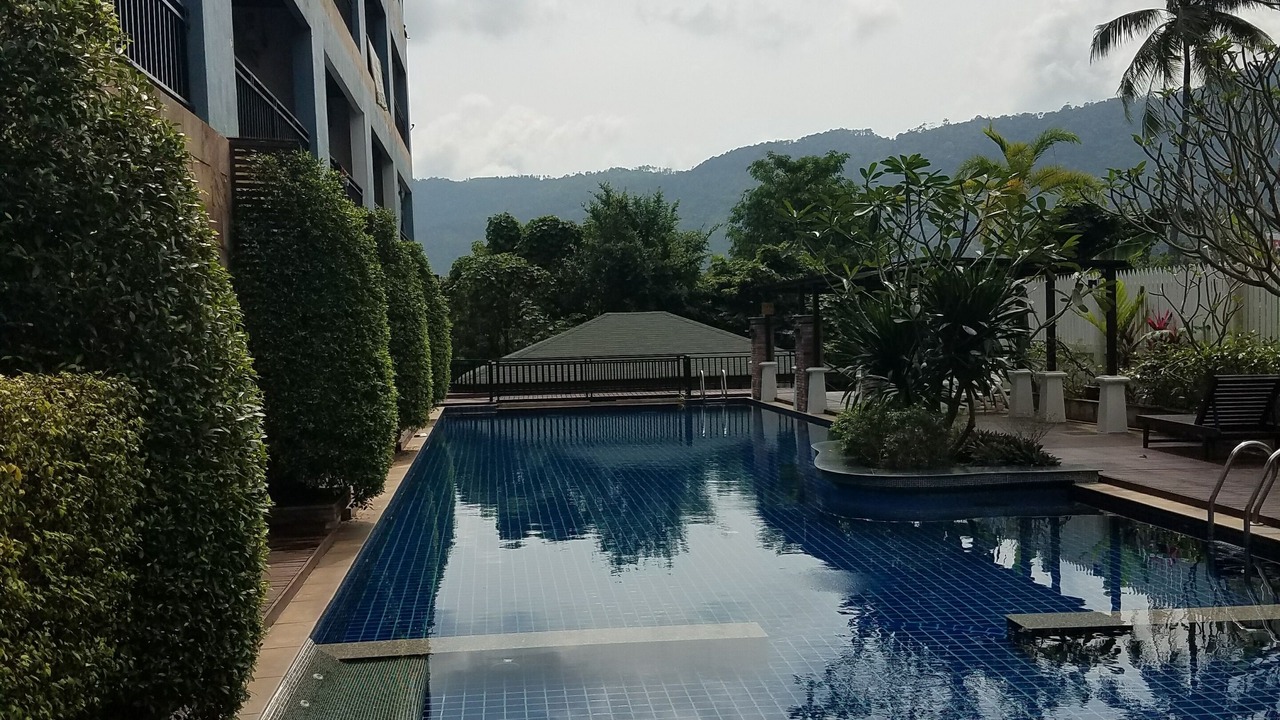 Photo of Outdoor in Bophut
