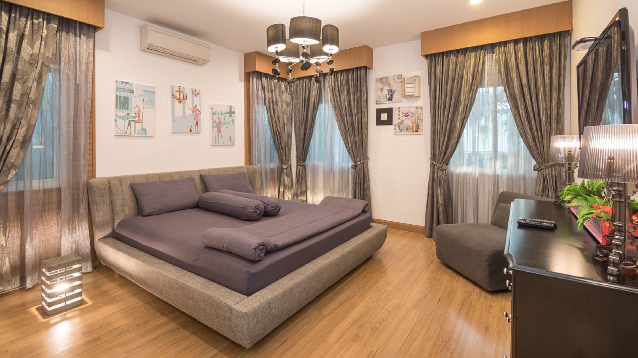 Photo of Bedroom in Bang Sare