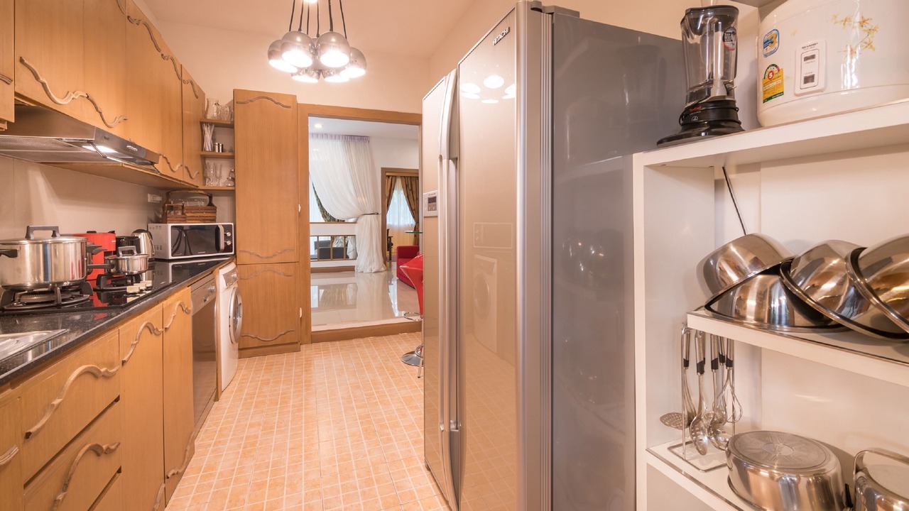 Photo of Kitchen in Bang Sare
