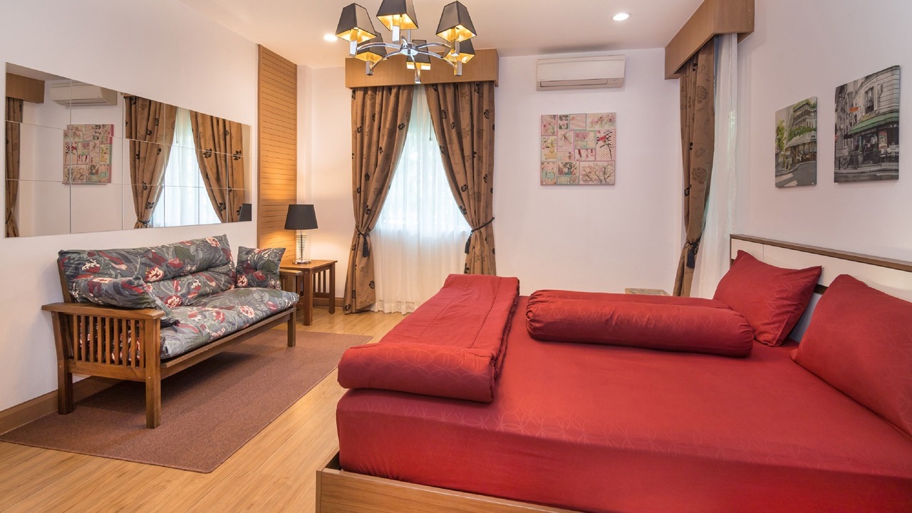 Photo of Livingroom in Bang Sare