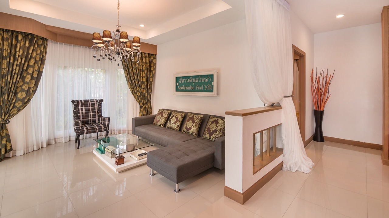 Photo of Livingroom in Bang Sare