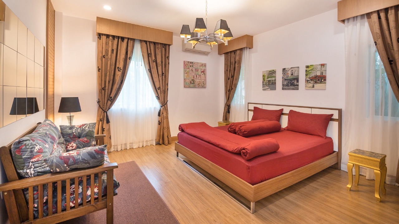Photo of Bedroom in Bang Sare