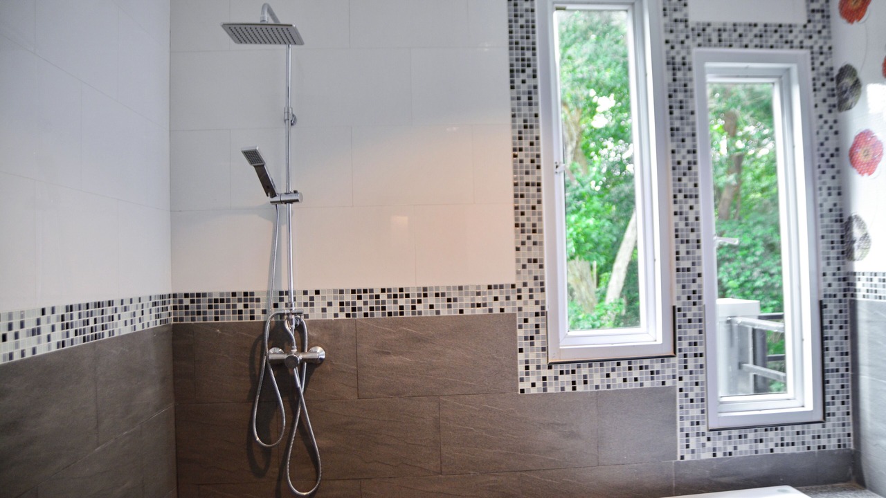Photo of Bathroom in Ko Lanta