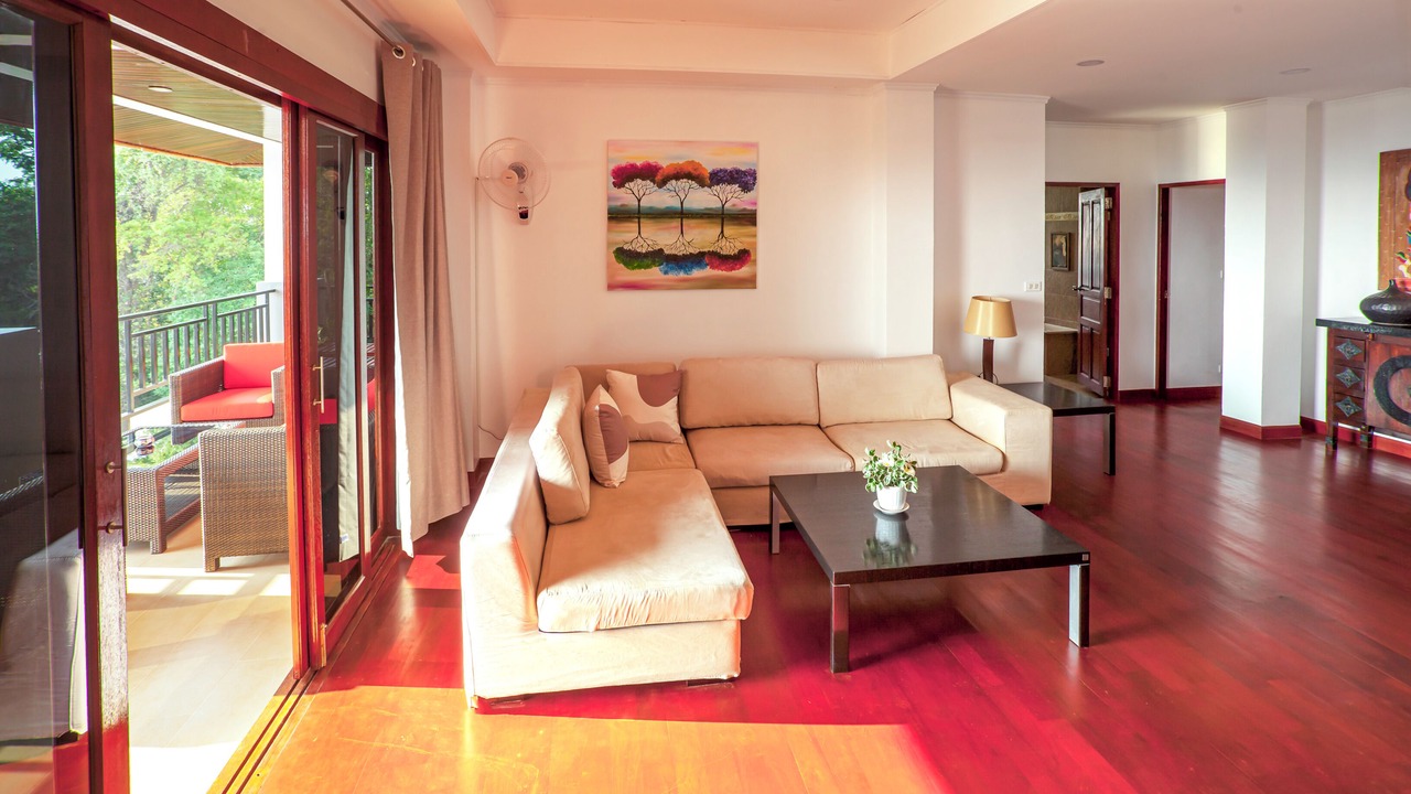 Photo of Livingroom in Ko Lanta