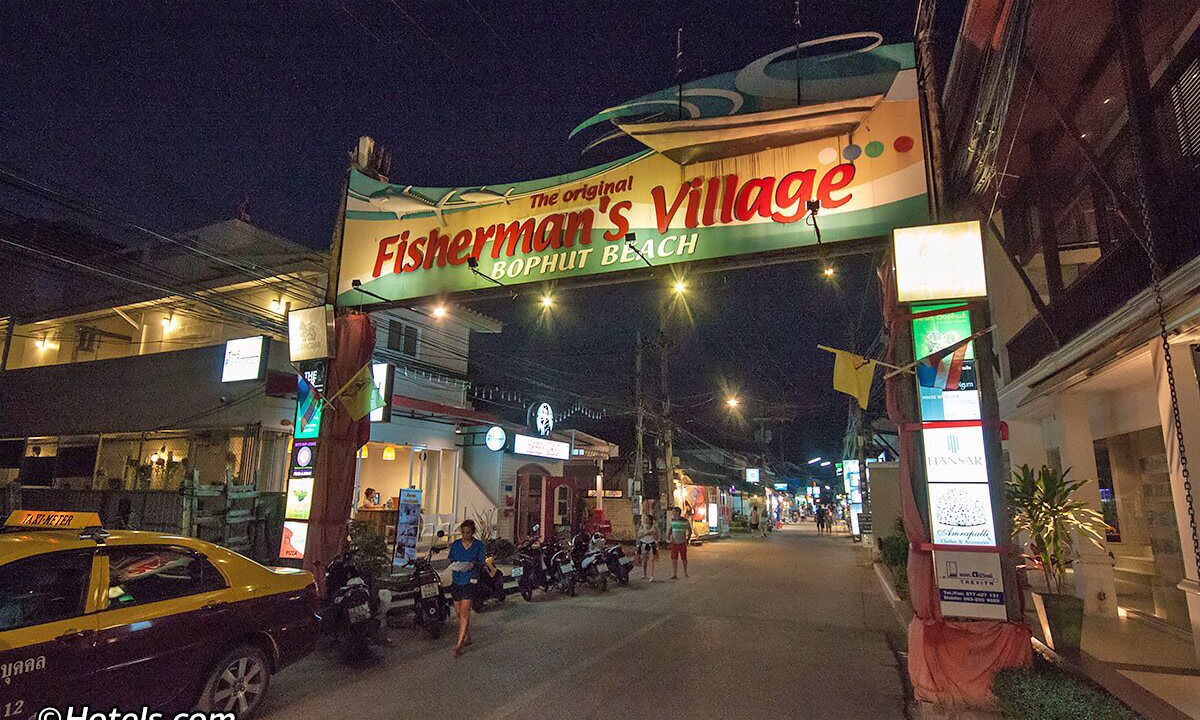 Photo of Others in Mae Nam