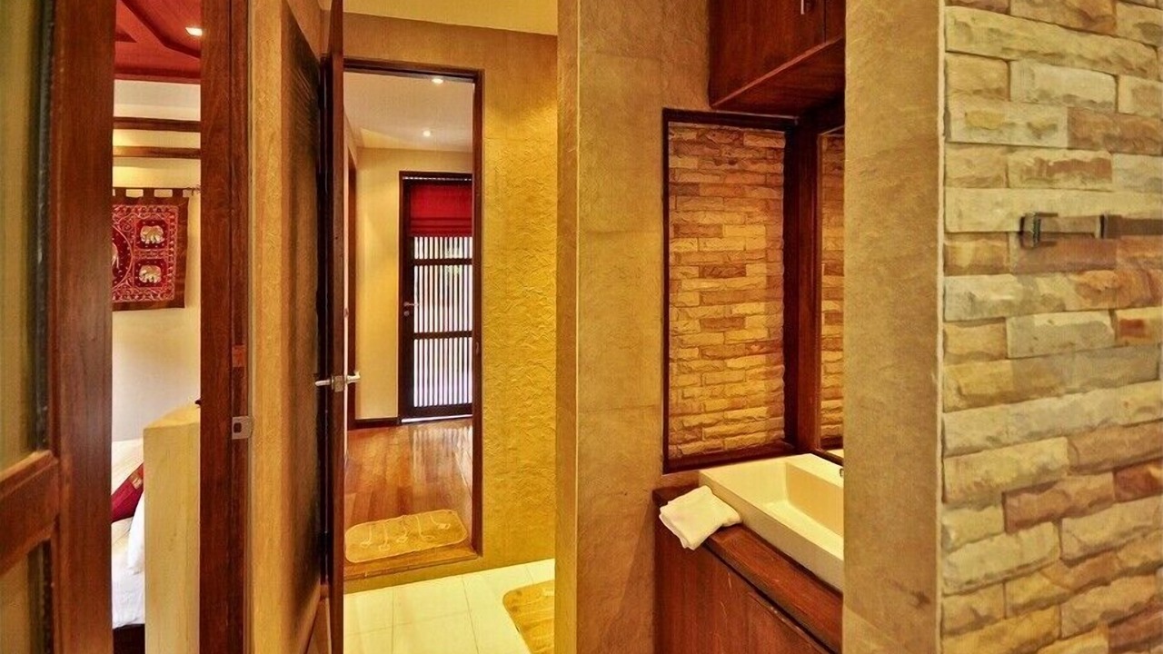 Photo of Bedroom in Mae Nam