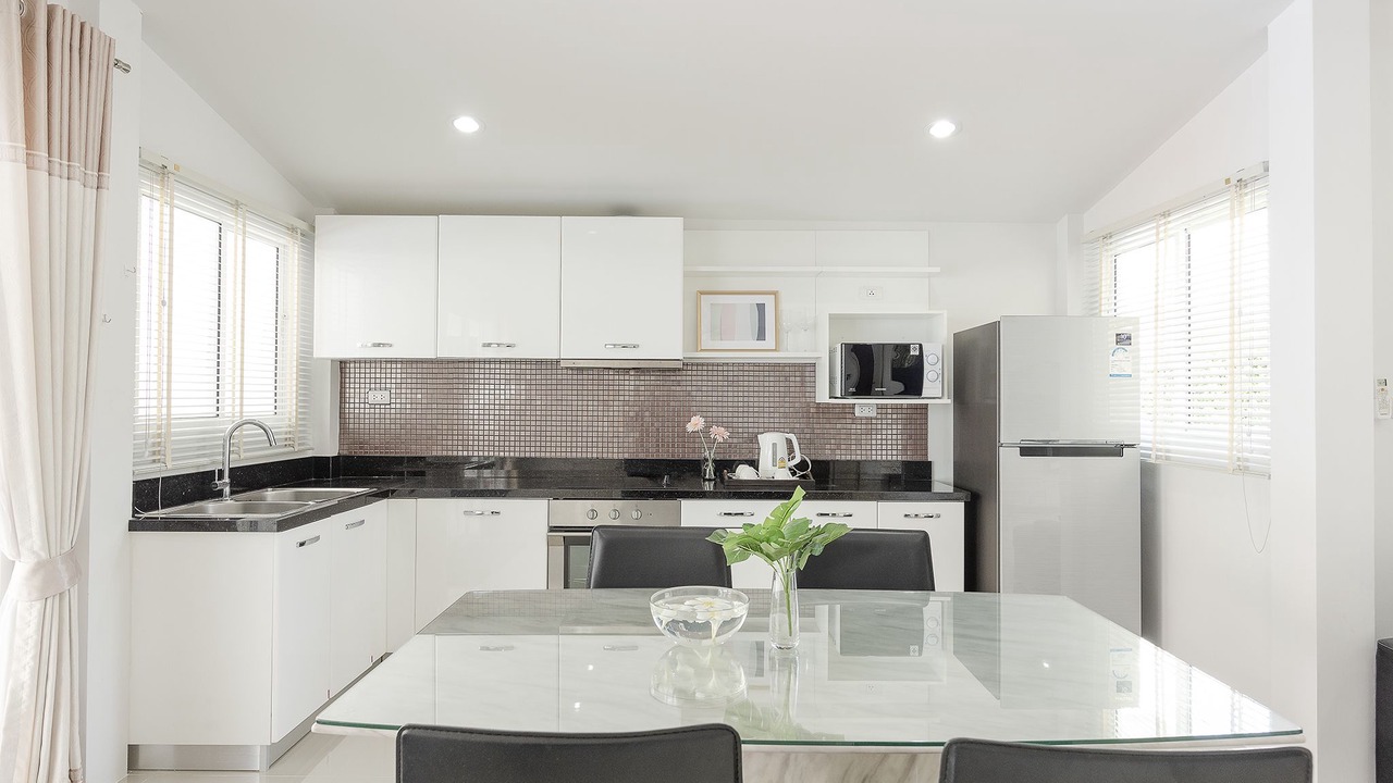 Photo of Kitchen in Pa Klok