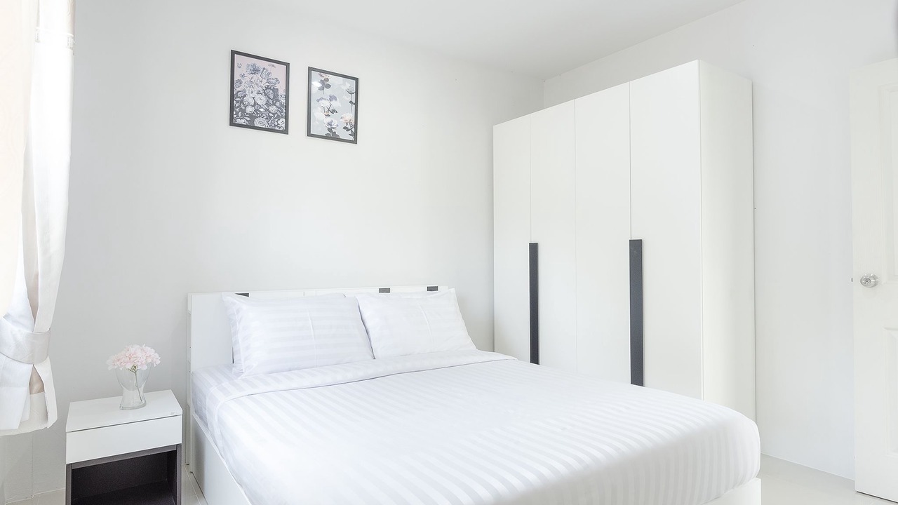 Photo of Bedroom in Pa Klok