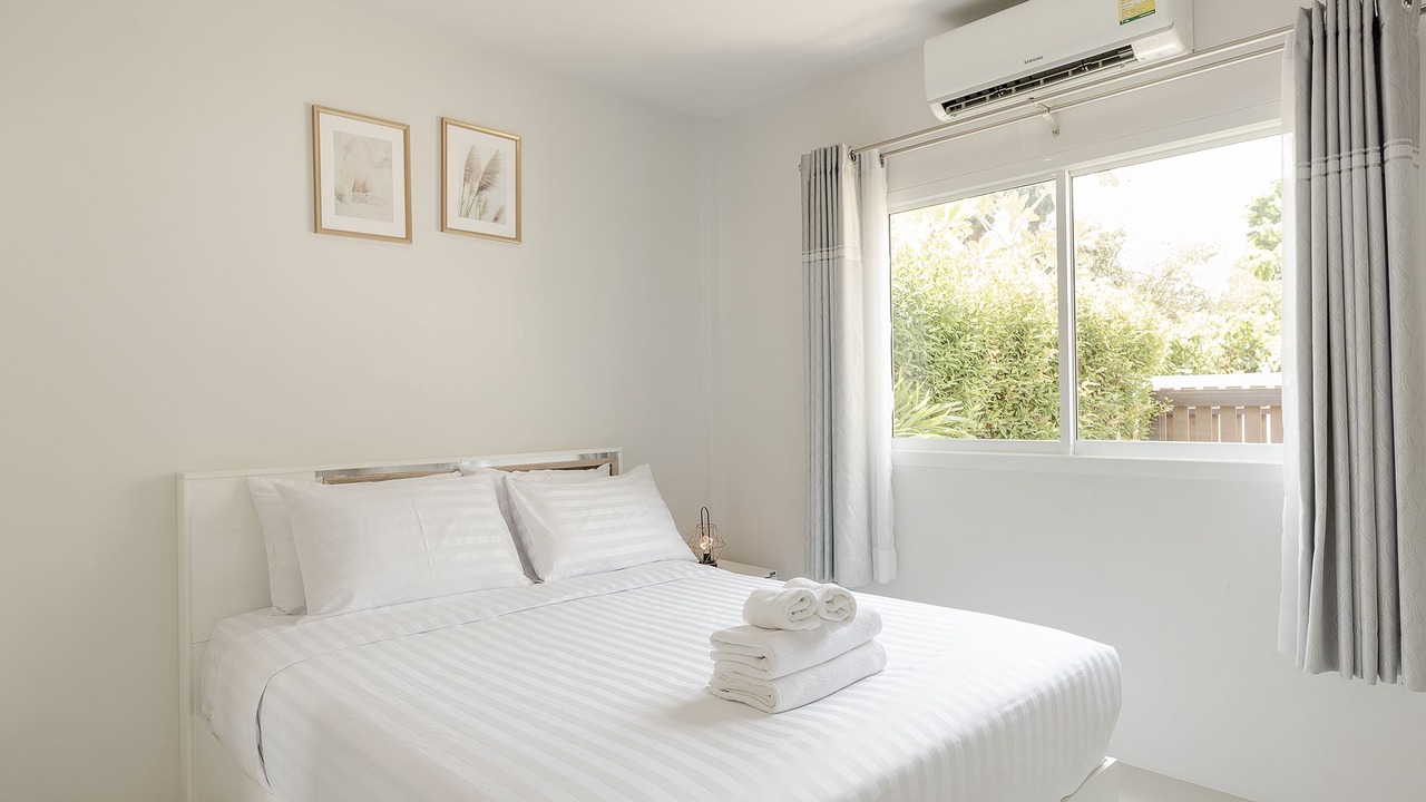 Photo of Bedroom in Pa Klok