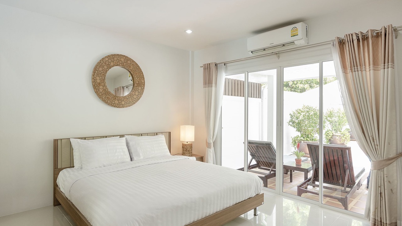 Photo of Bedroom in Pa Klok